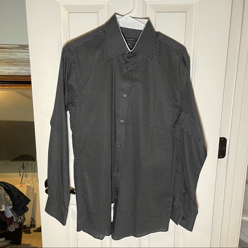 Men’s Sean Jean Dress Shirt